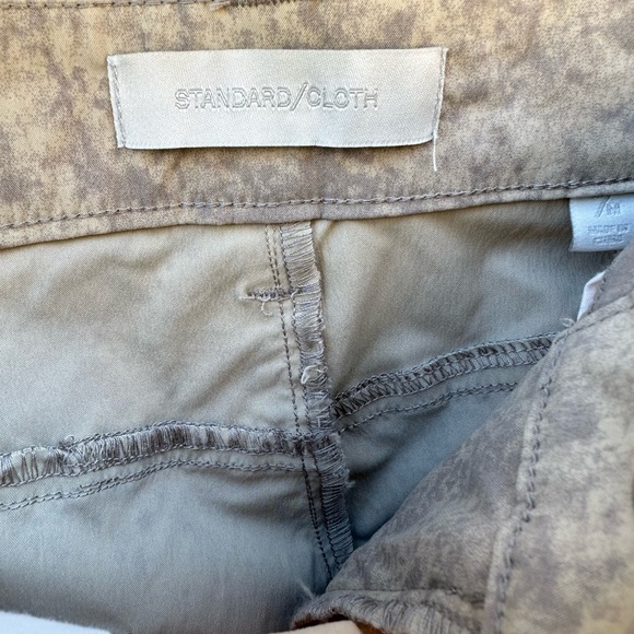 Standard/Cloth men’s hiking camo pants - Picture 8 of 8